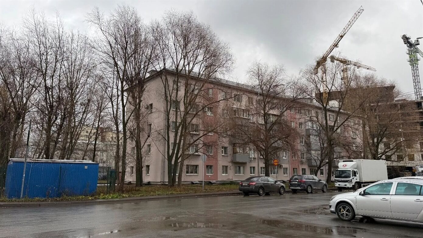 Уже не центр, еще не окраина: что нужно знать о Приволжском районе Казани